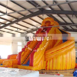 Inflatable Water Slide, Factory Price Inflatable, Inflatable Slide thumbnail-1