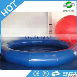 HI CE Inflatable Spa Pool.inflatable Pool Toys.inflatable Deep Pool thumbnail-6