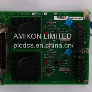 Honeywell MC-TAMT04 51305890-175 Smart Transmitter Interface thumbnail-1