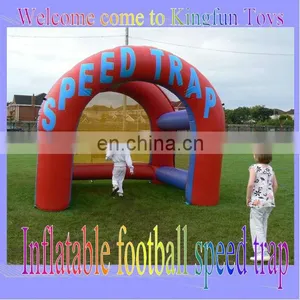 Good Price Inflatable Speed Trap thumbnail-1