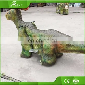 KAWAH Dinosaur Scooter Toy for Kids/Dinosaur Bike For Kids thumbnail-2