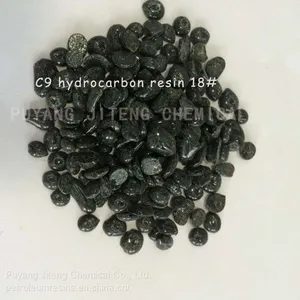 C9 Petroleum Resin JT-N100-11# thumbnail-3