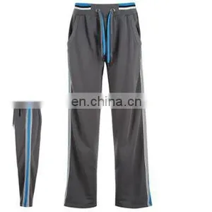 Men Fleece Trouser thumbnail-1