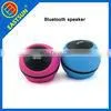 New Promotion Mini Portable Bluetooth Speaker thumbnail-1