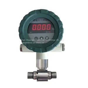 Intelligent Pressure Controller thumbnail-1