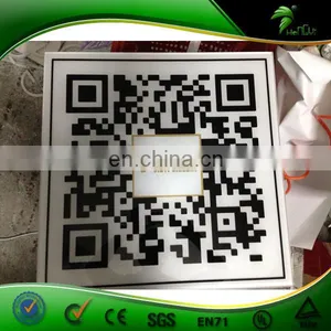 Professional Unbreakable Clear/colored Acrylic thumbnail-2