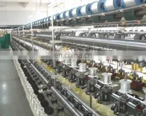 Shanghai Shen Mei Metallic Yarn Co., Ltd. company overview - view 2 thumbnail