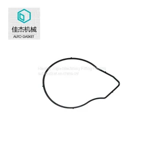 Jiajie Rubber Sealing Ring for Automotive Cooling System thumbnail-1