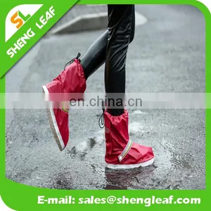 Practical of Shoe Rain Cover. Waterproof Shoe Cover thumbnail-3