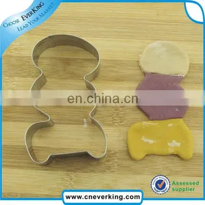 Factory Fashion Metal Halloween Festival Cookie Cutter thumbnail-6