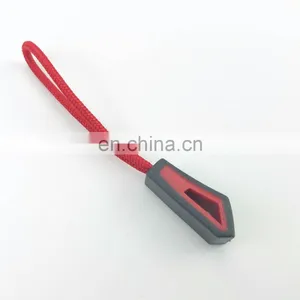 Plastic Zipper Pull Custom Made Zipper Pulls Zipper Pull Charms thumbnail-1