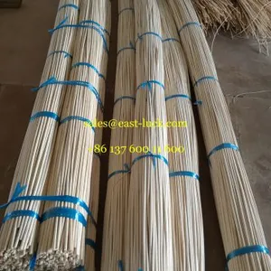 Round Rattan Core, Diameter 1.5mm~16mm thumbnail-2