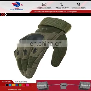 Tactical Protection Gloves thumbnail-1