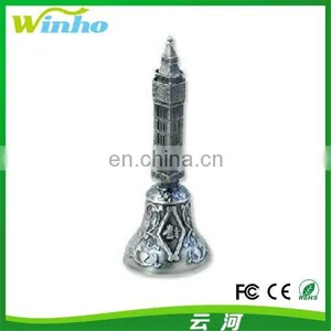 Winho Tourist Souvenir Temple Bell thumbnail-5