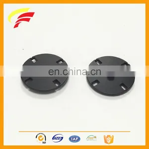 Factory Price Metal 4 Holes Two Parts Sewing Snap Button for Coat thumbnail-1