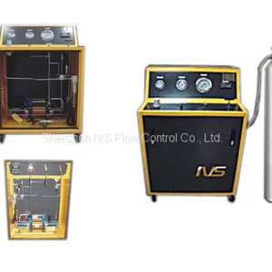 Gas Filling System thumbnail-1