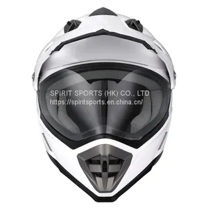 Motorcycle Helmet SP-M602(Full-face) thumbnail-4