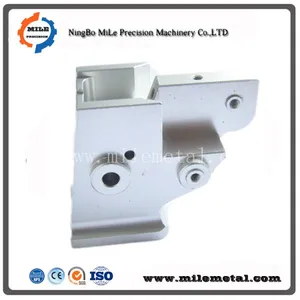 High Precision Cnc Machining Parts for Electronic Component thumbnail-1