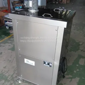 Home Use Ice Cream Making Paleta Machine, Popsicle Ice Cream Cart thumbnail-2