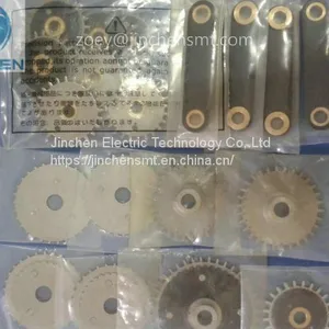 Samsung Feeder Parts 8mm Feeder Gear J7000AAA thumbnail-1