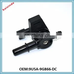 For Ford Filter Purification Control Solenoid Valve 9U5A-9G866-DC 9U5A9G866DC thumbnail-1