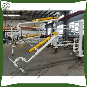 Factory Price Liquid Loading Arm thumbnail-3