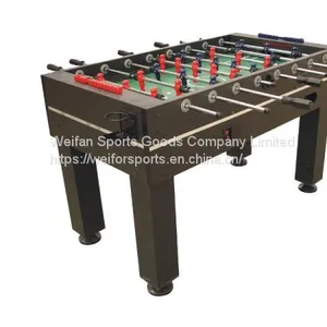 Soccer Table / Football Table thumbnail-1