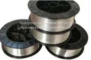Zinc Coating Machine, Thermal Spray Equipment, Chinese Manufacturer Zinc Wire Spray Machine With Arc Spray Gun thumbnail-2