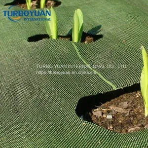 Rolls of Outdoor Recycled Plastic Grass Ground Cover thumbnail-4