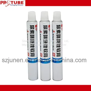 Aluminum Pharmaceutical Ointment Packaging Tube thumbnail-1