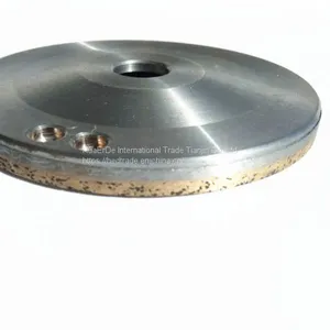 Grinding Disc for Glass Abrasive Disc Milling Cutter Tool Sharpener Grinder Metalworking Accessories Grinding Disc thumbnail-5