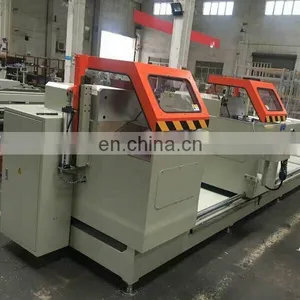 CNC Digital Precision Cutting Saw thumbnail-1