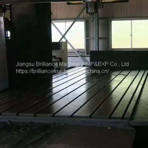 Japan Okuma Gantry Machining Center thumbnail-1