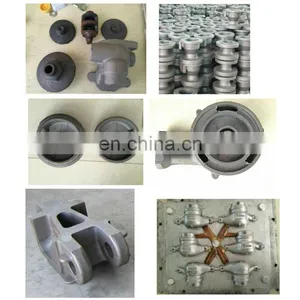 Foundry Equipment Manufacturers Faucet Production Line thumbnail-6