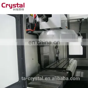 CNC Machine High Precision Vertical Machining Center 3 Axis Milling Machine VMC7032 thumbnail-4