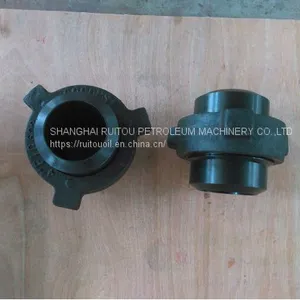 API 6A Flange,Blind Flange,High Pressure Flange thumbnail-4