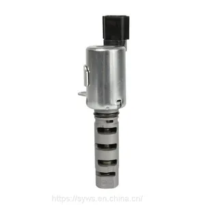Free Samples Hydraulic Control Valve Variable Camshaft Timing Solenoid Vvt Actuator 15330-21011 for Yaris thumbnail-3