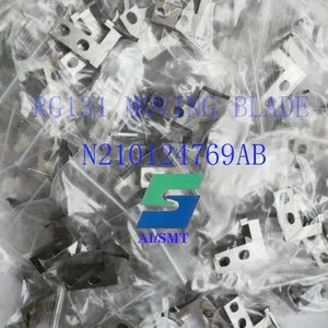 ai Smt Parts RG131 BLADE N210174738AB N210124769AA N210137682AB N210161653AB thumbnail-4