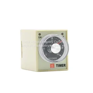AH3-3 Super Time Delay Relay thumbnail-1