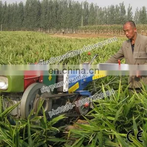 Professional DurablePotato Harvester /root Plant Ginger Carrot Harvest Machine Manufacturer thumbnail-2