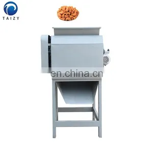 Taizy Automatic Cashew Nut Processing Shelling Machine thumbnail-2