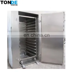 Industrial Beef Jerky Dehydrator/ Meat Dehydrator/vegetable Food Drying Machine thumbnail-2