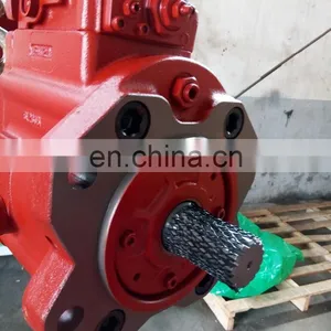 Volvo Excavator EC240C Main Pump EC240C Hydraulic Pump thumbnail-5