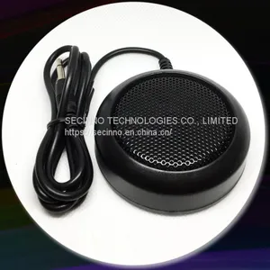 Mini External Speaker Mini Siren 120db 12v thumbnail-3