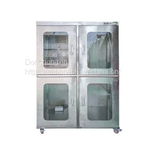 Moisture-proof Smart Cabinet thumbnail-1