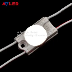Smd2835 1led 0.48w 93lm/w 10000k White Led Module for Letter Led Lights thumbnail-2
