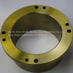 Apply to Metso Nordberg Crusher Spare Wear Parts OEM Factory GP300 GP500 Top Bearing thumbnail-4