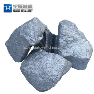 FeSiMg Nodulant From China Manufacturer thumbnail-1