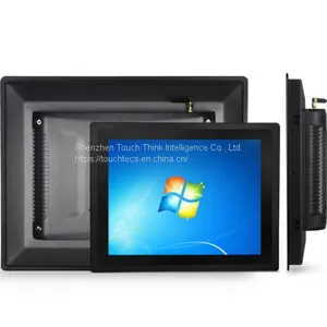 Industrial Android Panel PC thumbnail-1