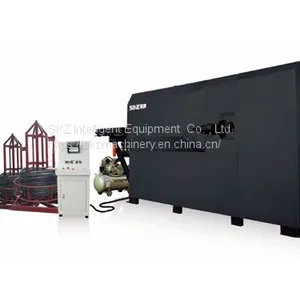 Automatic Stirrup Bender thumbnail-1
